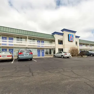 Motel 6-Troy, Oh Exterior photo