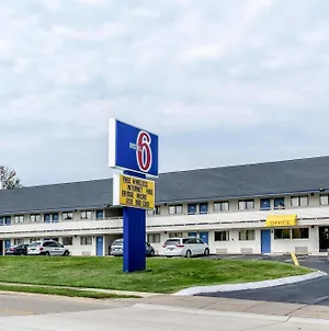 Motel 6 Florence, Ky - Cincinnati Airport Exterior photo