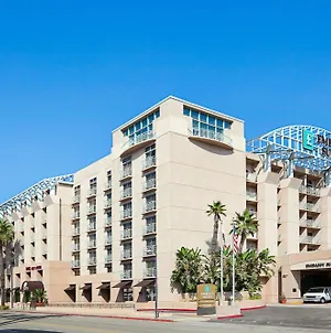 Embassy Suites By Hilton Brea - North Orange County Exterior photo