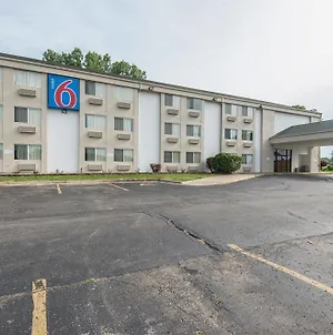 Motel 6-Lawrence, Ks Exterior photo