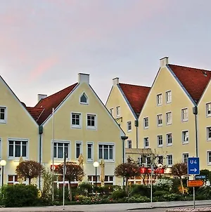 Das Seidl - Hotel & Tagung - Munchen West Puchheim Exterior photo