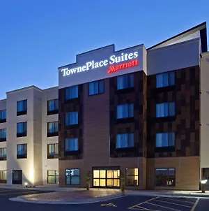 Towneplace Suites By Marriott Sioux Falls South Exterior photo