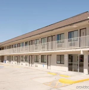 Americas Best Value Inn And Suites Groves Exterior photo