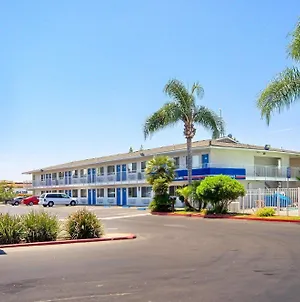 Motel 6-Tulare, Ca Exterior photo