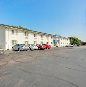 Motel 6-Wichita, Ks Exterior photo
