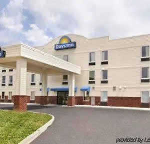 Best Western Doswell Hotel Exterior photo