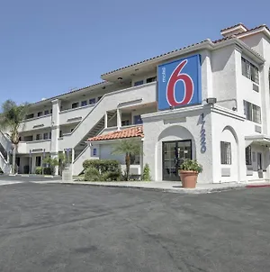 Motel 6-Bellflower, Ca - Los Angeles Exterior photo