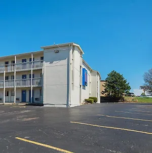 Motel 6-Blue Springs, Mo Exterior photo