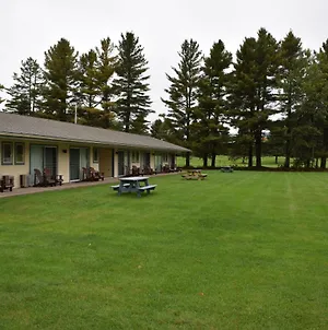 Country Club Motel Old Forge Exterior photo