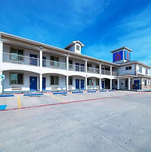 Motel 6-Rhome, Tx Exterior photo