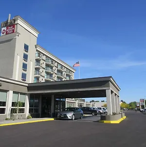 Best Western Plus Columbia River Hotel & Conference Center Richland Exterior photo