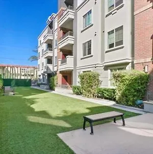 The Adler Apartment Los Angeles Exterior photo