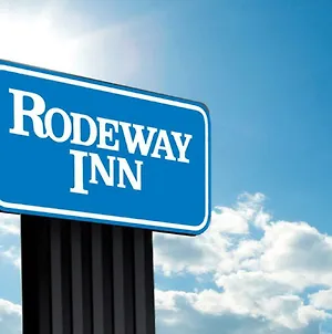 Rodeway Inn Lumberton Exterior photo