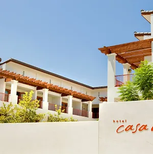 Hotel Casa 425 + Lounge, A Four Sisters Inn Claremont Exterior photo