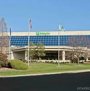 Holiday Inn Evansville Airport Exterior photo
