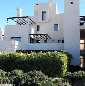 Casa Patrick Apartment Murcia Exterior photo