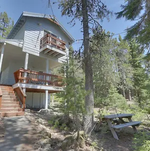 Bear Creek Cabin Villa Government Camp Exterior photo