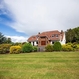 Luxury Manor, Private, Double Garage, Hot Tub, Wifi Guest House Ballinderry Upper  Exterior photo