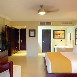 Presidential Suite By Lifestyles (Adults Only) Puerto Plata Exterior photo