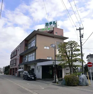 Okubo Ryokan Komatsu  Exterior photo