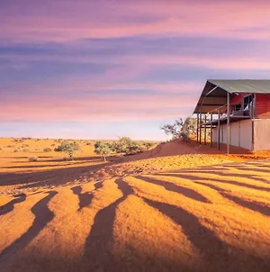 Bagatelle Kalahari Game Ranch Villa Hardap Exterior photo