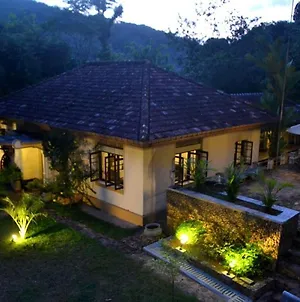 The Retreat Sri Lanka Hotel Ingiriya Exterior photo