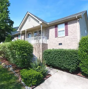 20 Minutes To Downtown Nashville W/ Fenced In Yard Goodlettsville Exterior photo