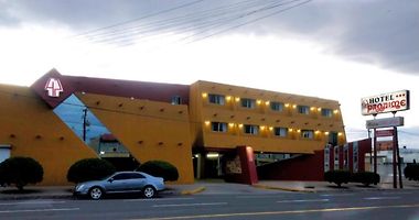 Nuevo Casas Grandes Hotels, Mexico | Vacation deals from 29 USD/night |  