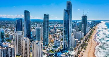 lave mad kage røg Gold Coast Apartments for Rent | Vacation deals from 63 USD/night in Gold  Coast, QLD | Booked.net