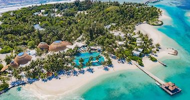 Guraidhoo (Kaafu Atoll) Hotels, Maldives | Vacation deals from 11 USD/night  | Booked.net