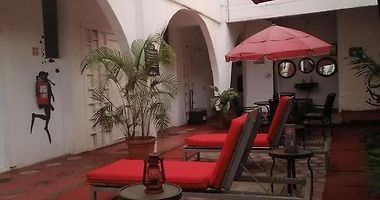 Tecolutla Hotels, Mexico | Vacation deals from 33 USD/night 