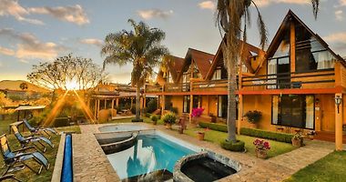 Colonia Gustavo Baz Prada Villas for Rent | Vacation deals from 60  USD/night 