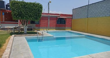 Pet-friendly hotels in Cuautla (Morelos), from 33 USD/night in 05 2023 —  