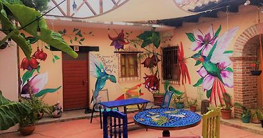 Pet-friendly hotels in San Cristobal de las Casas, from 8 USD/night in 05  2023 — 