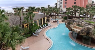 Cheap hotels in Jacksonville Beach, FL from 64 USD/night | March 2023 |  