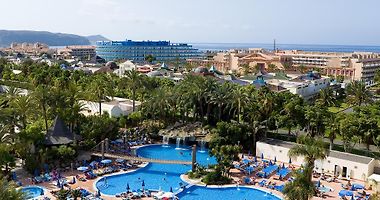 hotels in Playa de las (Tenerife) - Booked.net