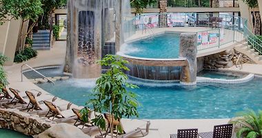 hotels in payson az with indoor pool
