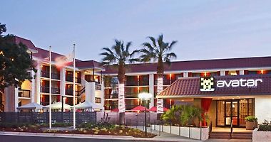 Pet Friendly hotels near Santa Clara Levi's Stadium from 118 USD -  