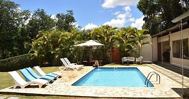 Atibaia Hotels, Brazil | Vacation deals from 20 USD/night 