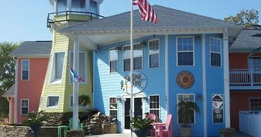 Pet Friendly Hotels In Carolina Beach