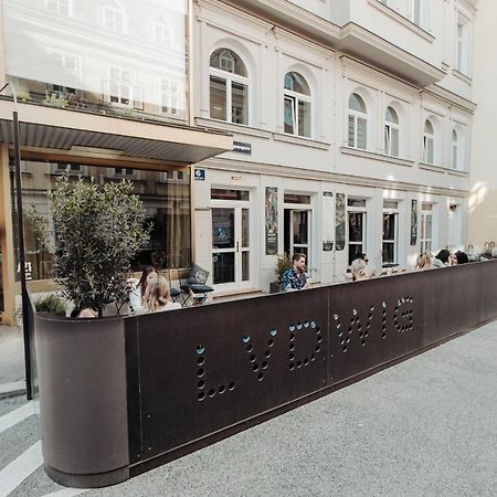 Hotel Beethoven Wien Exterior photo