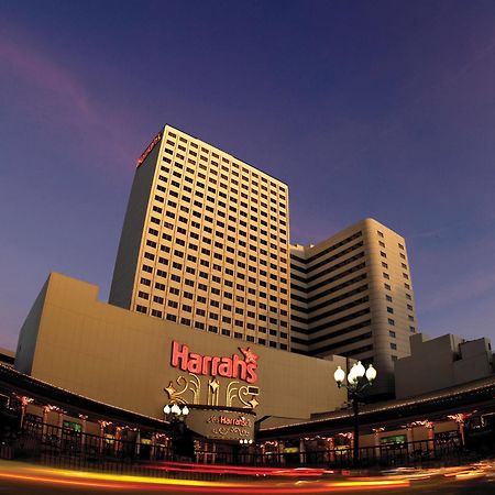 Harrah'S Reno Hotel & Casino Экстерьер фото