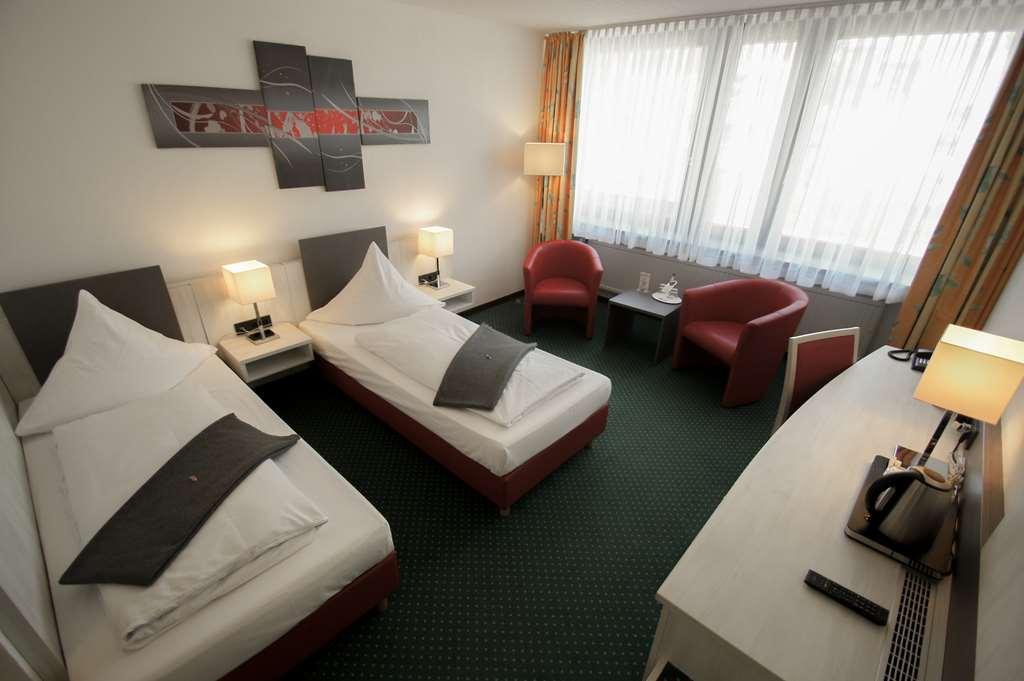 Brenner Hotel Bielefeld Habitación foto