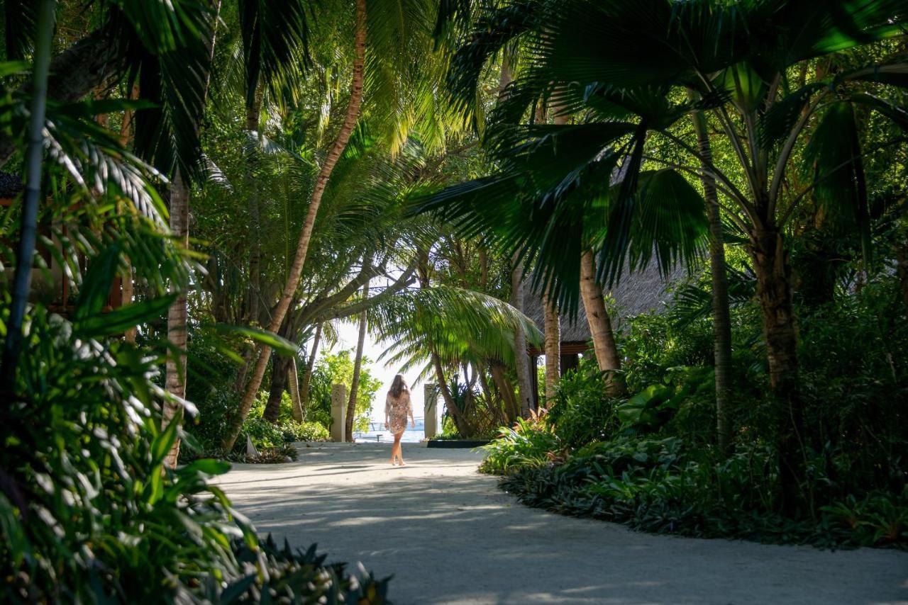 Baros Maldives Hotel Male Exterior photo