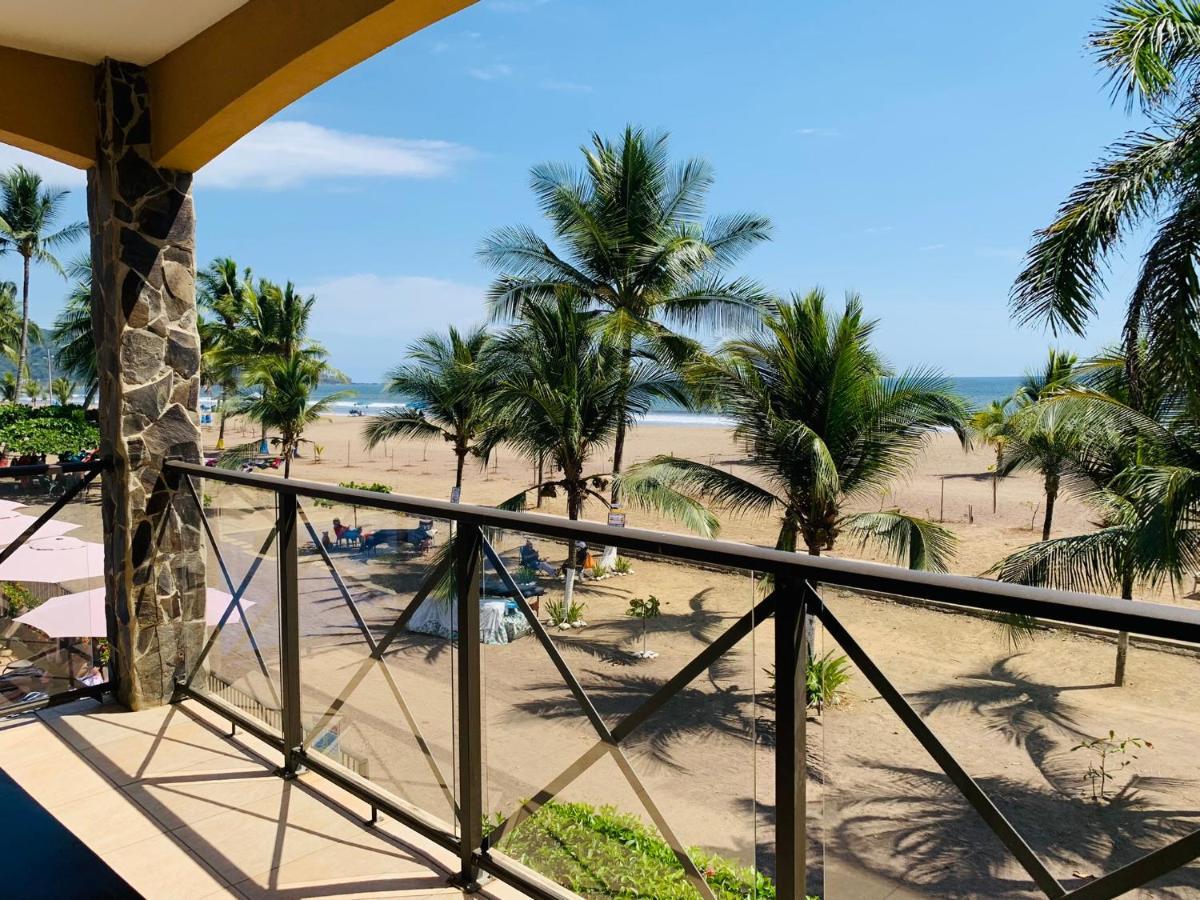 Bahia Encantada Beach Front Proyect, Jaco Paradise Экстерьер фото