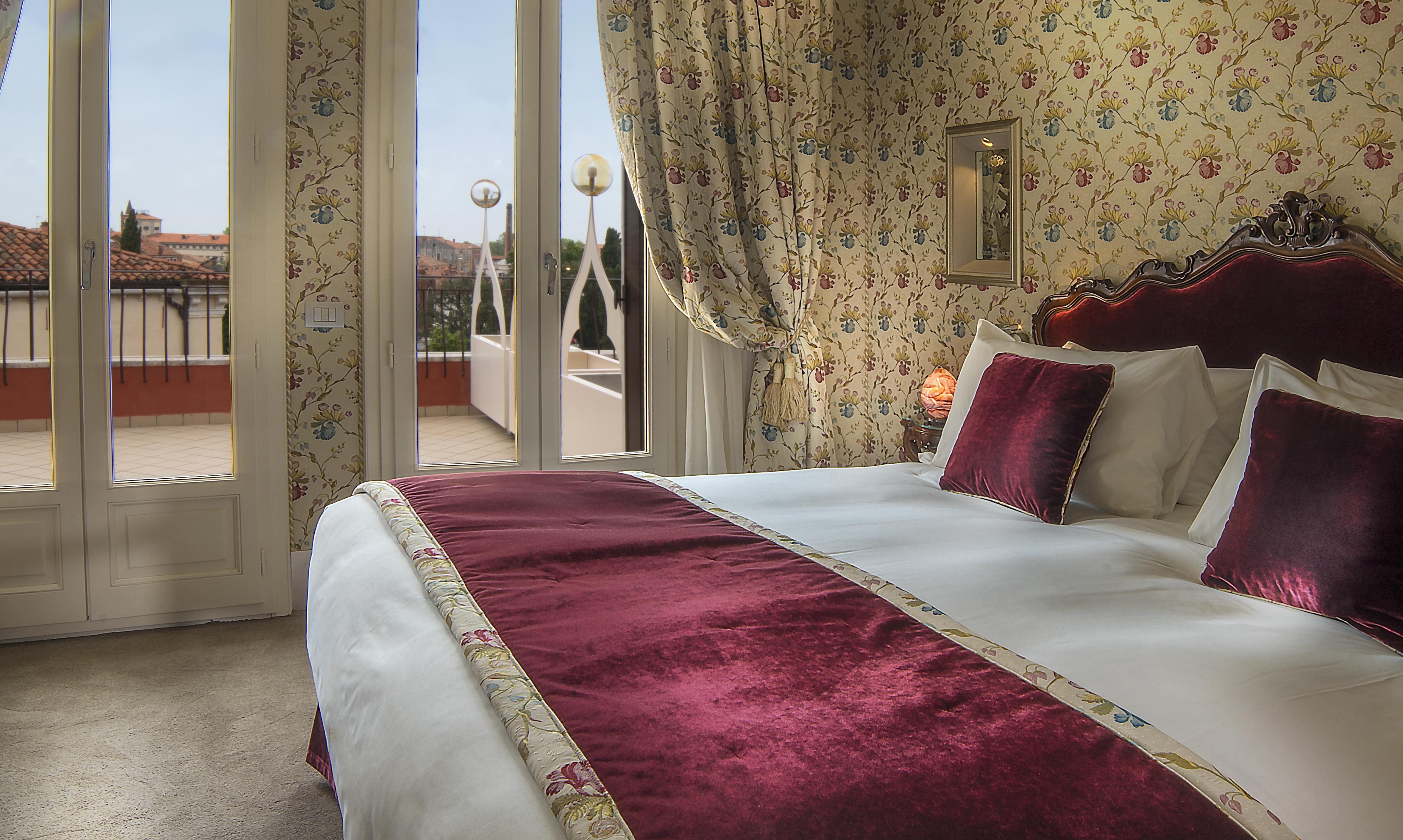Hotel Papadopoli Venezia - Mgallery Collection Exterior photo