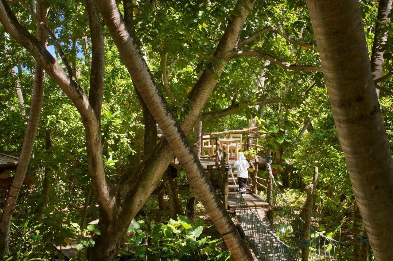 Villa Park Sun Island Resort Maamigili Island Exterior photo