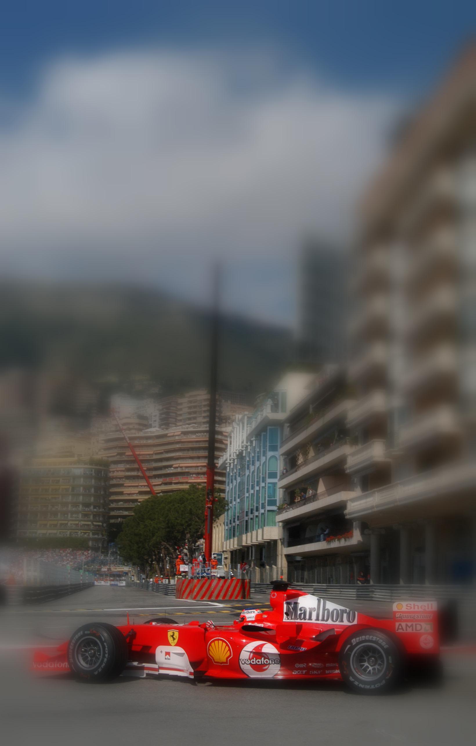 Port Palace Monte Carlo Esterno foto