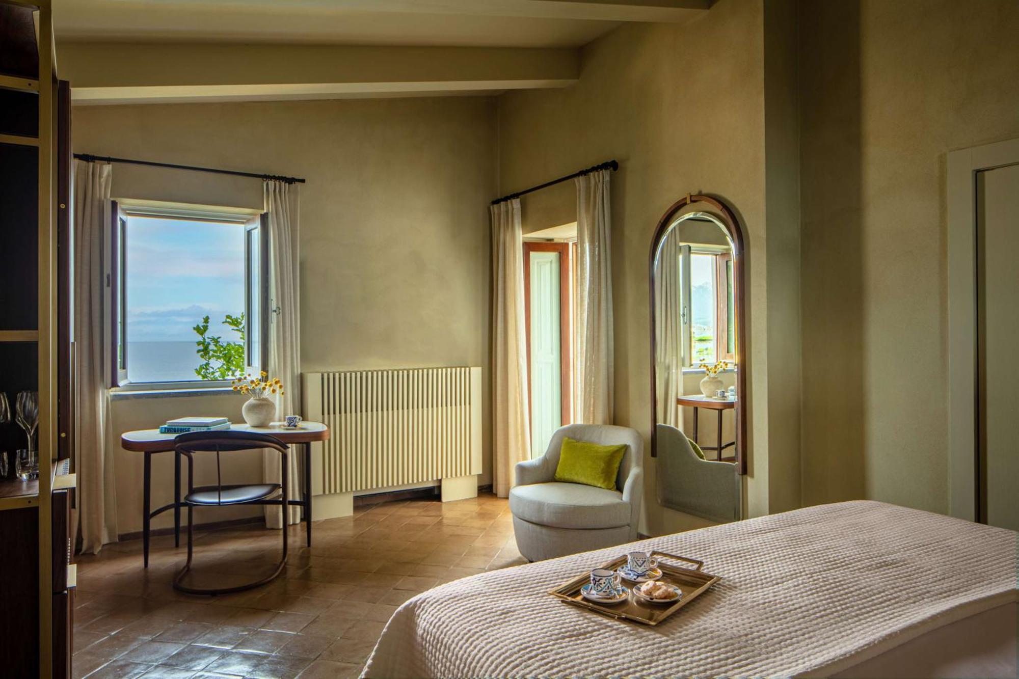 Anantara Convento Di Amalfi Grand Hotel Экстерьер фото