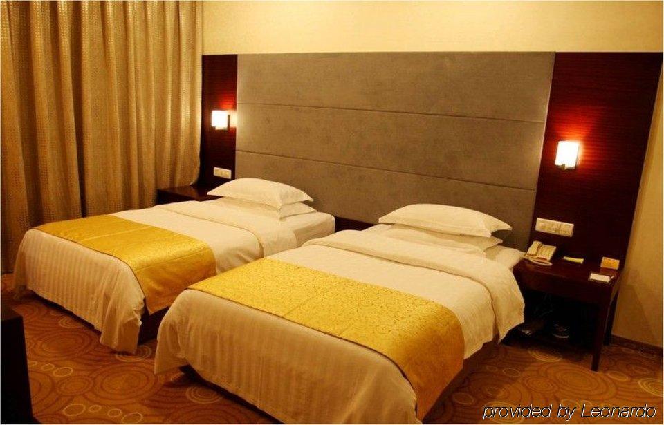 Hotel Jing Lin Chaoyang  Zimmer foto